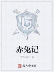 赤兔记东郊林公子TXT