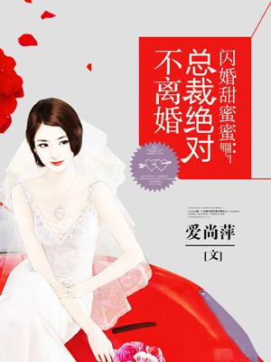总裁闪婚甜蜜蜜无弹窗全文免费阅读
