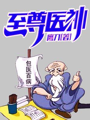 至尊医神宁天林冉冉