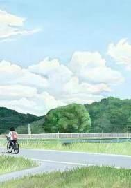 清风有信秋月无边 台词