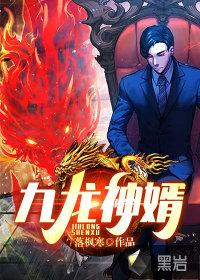 九龙神婿陈小二免费阅读