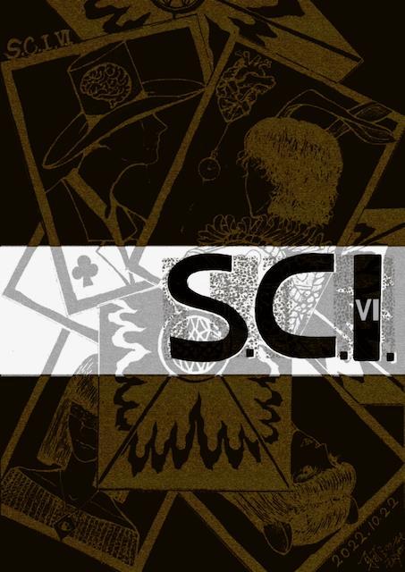 SCI谜案集第六部百度