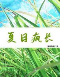 夏日疯长by芥一免费阅读