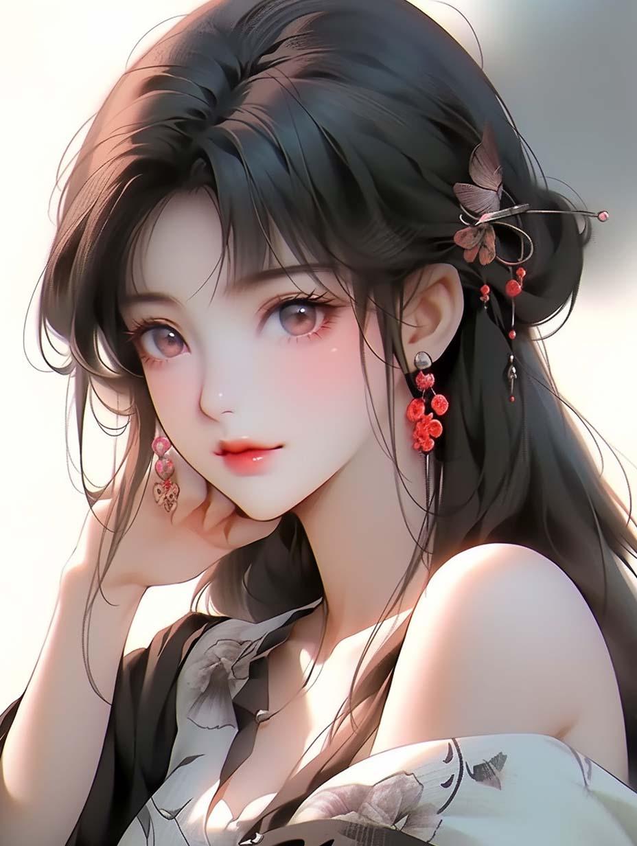 七个姐姐 一个弟弟