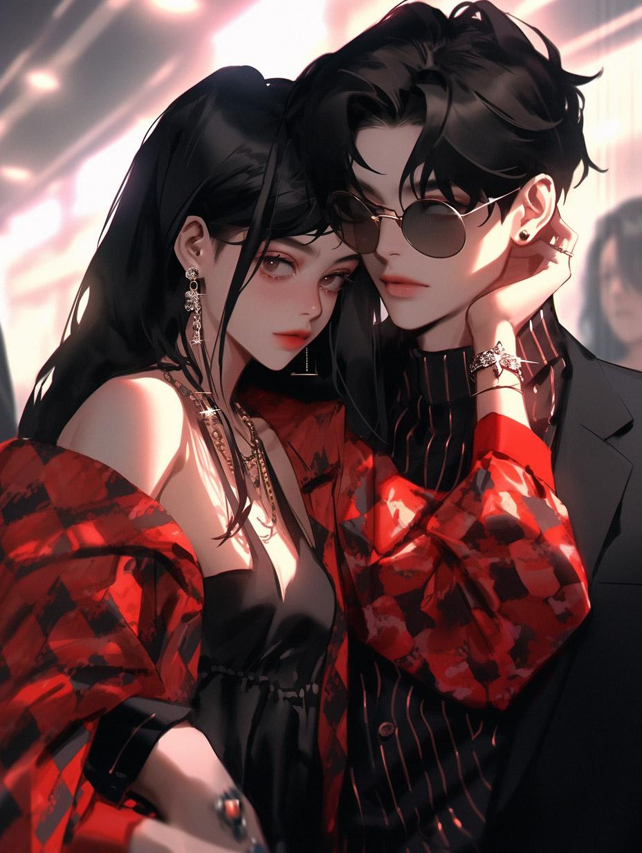 林夏顾远之