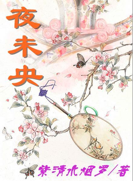 夜未央是什么电视剧