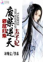 邪凰归来逆天废柴太子妃