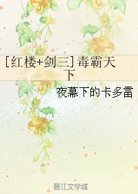 剑网三霸毒生子