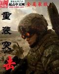 重装突击txt电子书