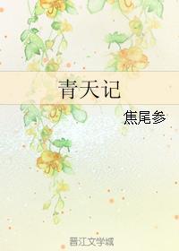 青天记 by 焦尾参好看吗