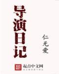 导演日记TXT