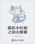 狐妖小红娘之涂山雅雅续缘对象叶临渊