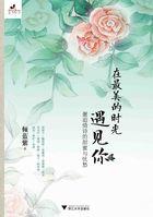 在最美的时光遇见你怡人免费阅读