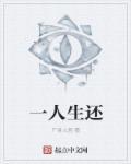一生一人的意思