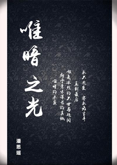 唯暗之光电影
