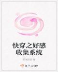 快穿好感收集系统安文曦