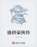 大唐豪侠传电影