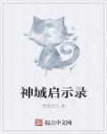 神域启示录官方