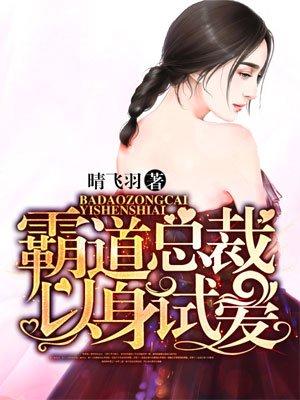 霸道总裁以身试爱TXT