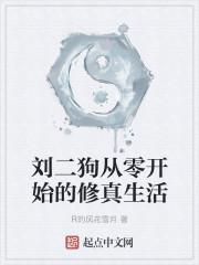刘二狗免费读