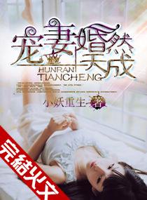 宠妻婚然天成第二部番外
