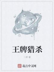 王牌猎人任务
