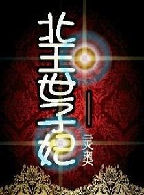 北王世子妃是什么短剧