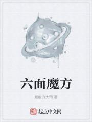 六面魔方还原方法口诀