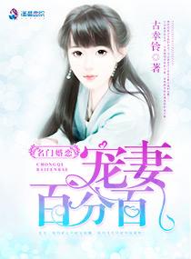 名门婚恋宠妻百分百商无极