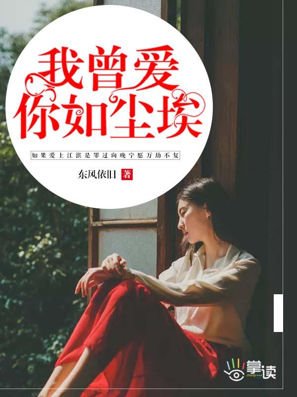 我曾爱你如尘埃 简然