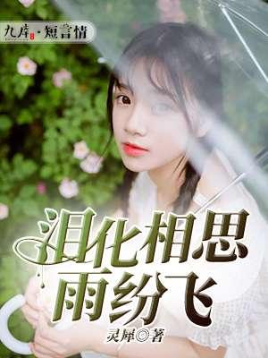 让泪化作相思雨歌词