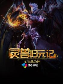 灵兽纪元玩具