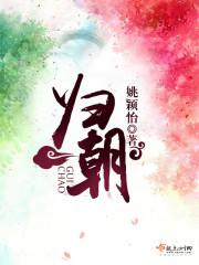 我缘主帅来归朝