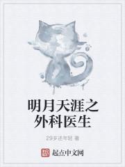 明月天涯讲的什么