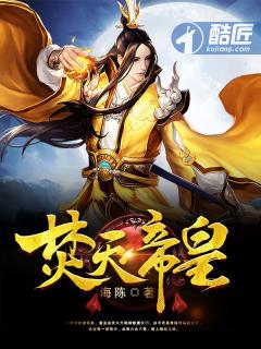 焚天丹帝