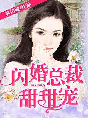 闪婚总裁甜甜宠免费