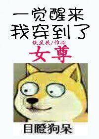 一觉醒来我穿到了女尊 作者青枝令