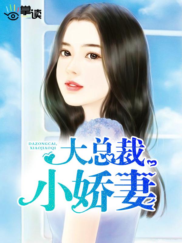 小娇妻 作者妃子一笑讲了什么
