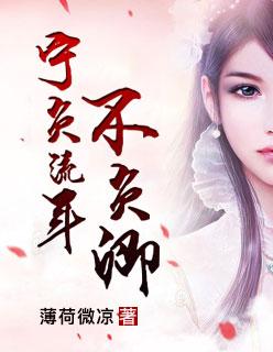 宁负流年不负卿加菲