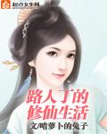 路人丁的修仙生活晋江