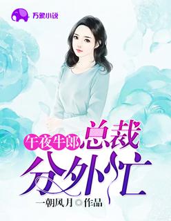 总裁的分身在里面