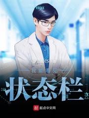 我能看见状态栏TXT全集