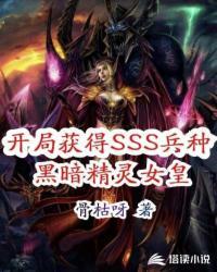 主角开局日黑精灵女王