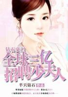 钻石豪门30