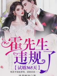 婚期365天全文无弹窗