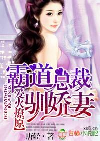 霸道总裁宠爱妻
