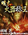 明朝火器时代