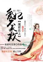 魔君在下