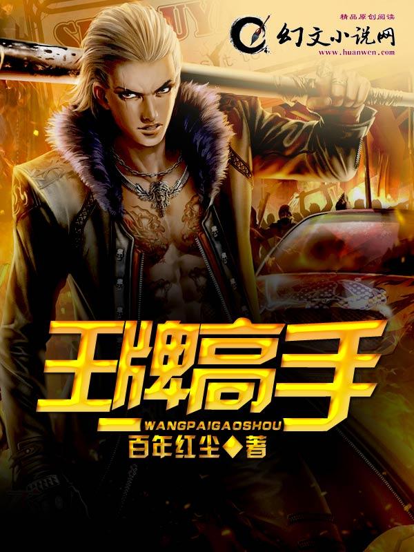 绝世高手人物简介