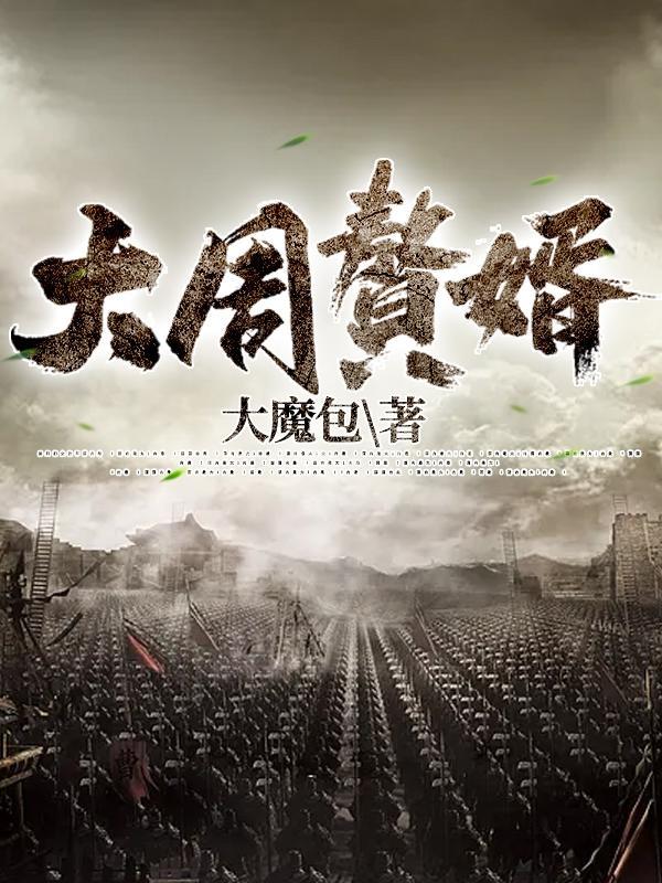 大周赘婿最新章节免费阅读
